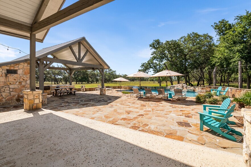 More Photos Of 5+ Old Fredericksburg Rd, Boerne Land For Sale