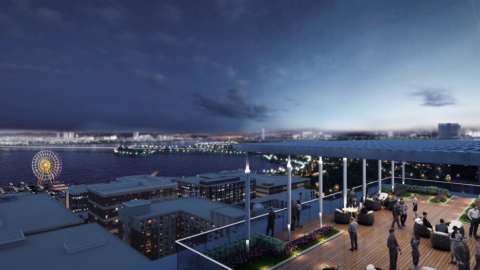 More Photos Of National Harbor, Forest Heights Unknown For Lease