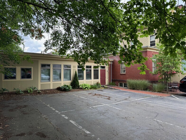 Primary Photo Of 334 Broadway, Providence Office For Lease