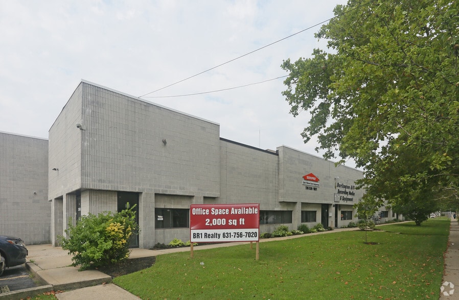 More Photos Of 3508-3520 Hargale Rd, Oceanside Warehouse For Lease