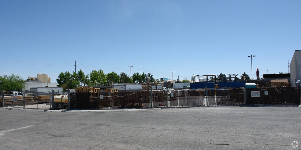 Primary Photo Of 4171 Cannoli Cir, Las Vegas Land For Lease