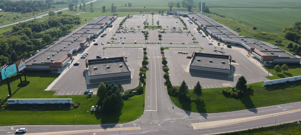 Primary Photo Of 6750 W Frontage Rd, Medford Unknown For Lease