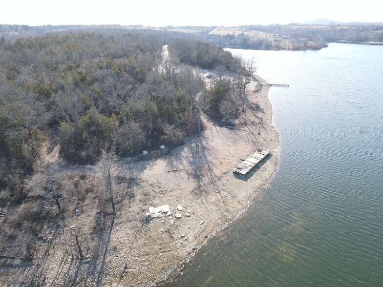 More Photos Of 4036 State H hwy, Shell Knob Industrial For Sale