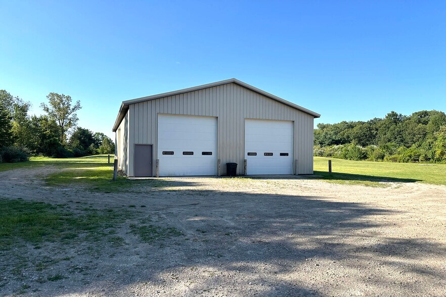 More Photos Of 1761 W Samaria Rd, Samaria Warehouse For Sale