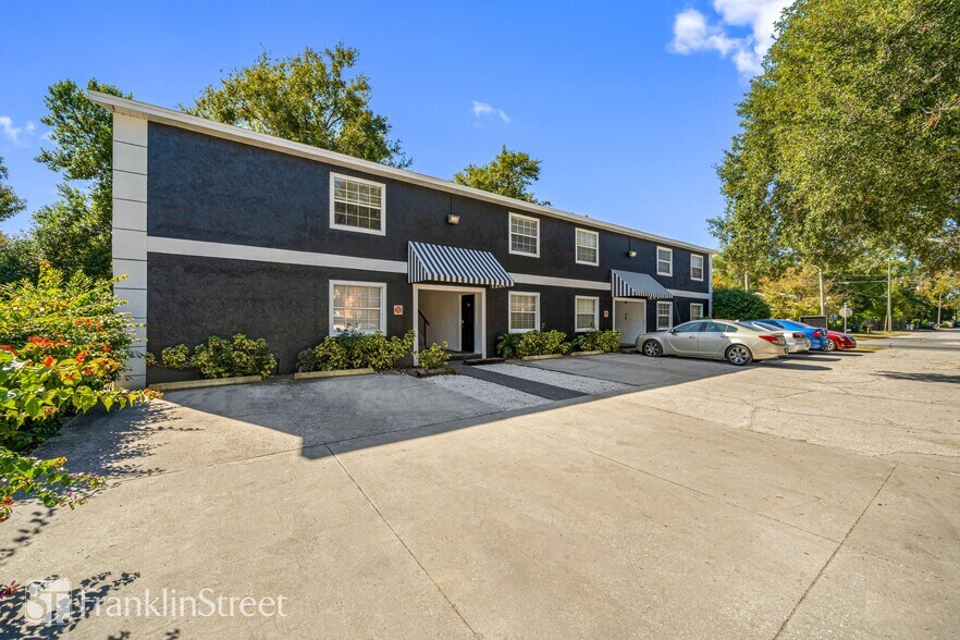 More Photos Of 5113 N Nebraska Ave, Tampa Apartments For Sale