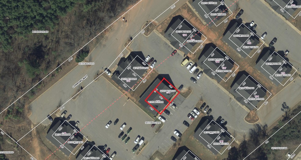 More Photos Of 137-139 Commons Way, Greenville Office For Lease