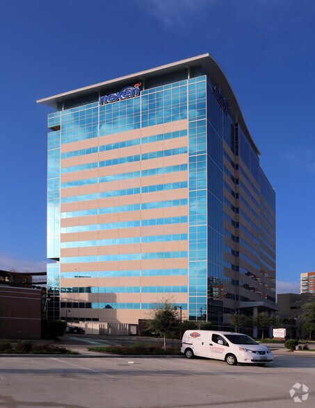 More Photos Of 945 Bunker Hill Rd, Houston Office For Lease