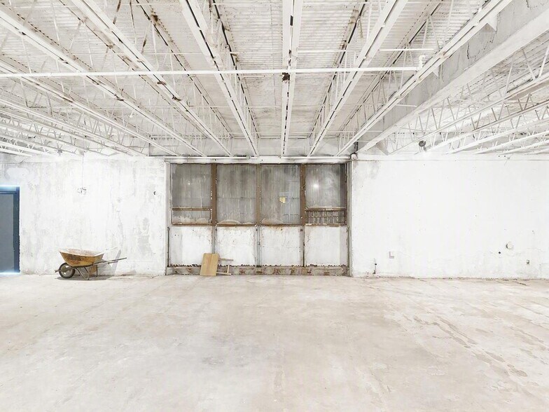 More Photos Of 6045 Jefferson Ave, Newport News Light Distribution For Lease