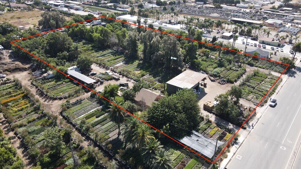 More Photos Of 5606 Etiwanda Ave, Jurupa Valley General Retail For Sale