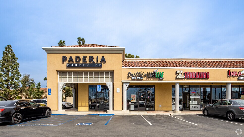 More Photos Of 18279-18517 Brookhurst St, Fountain Valley Unknown For Lease