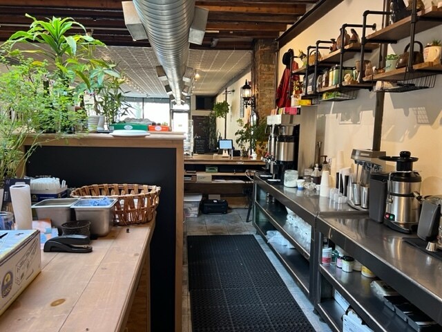 More Photos Of 377 Seneca Ave, Ridgewood Storefront Retail Office For Lease