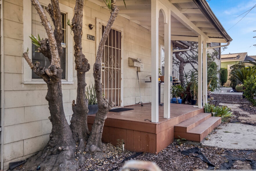More Photos Of 2714 New Jersey St, Los Angeles Multifamily For Sale