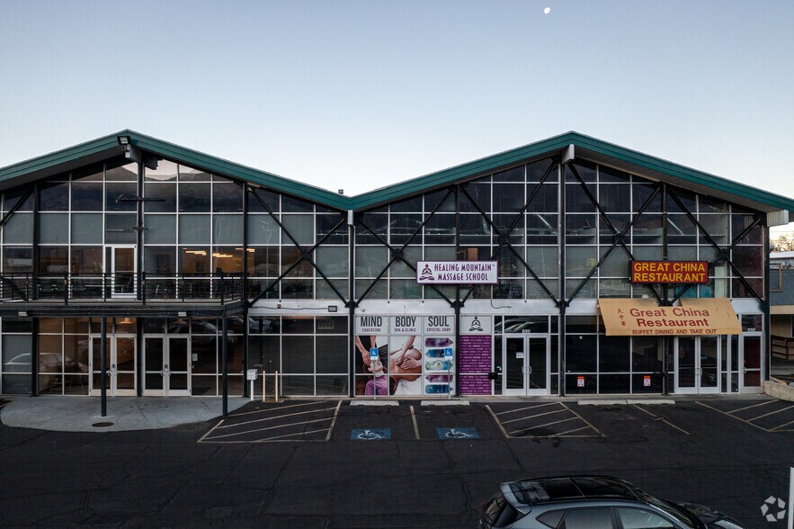 More Photos Of 1640-1658 S State St, Orem Freestanding For Sale