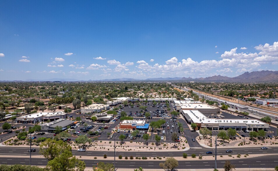 More Photos Of 8606-8776 E Shea Blvd, Scottsdale Unknown For Lease