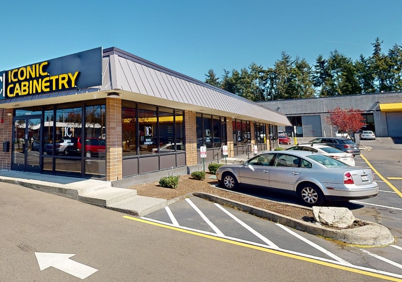 Primary Photo Of 18009 Highway 99, Lynnwood Medical For Lease
