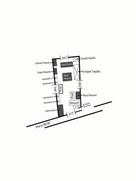 More Photos Of 114 State Highway 46 W, Boerne Land For Sale