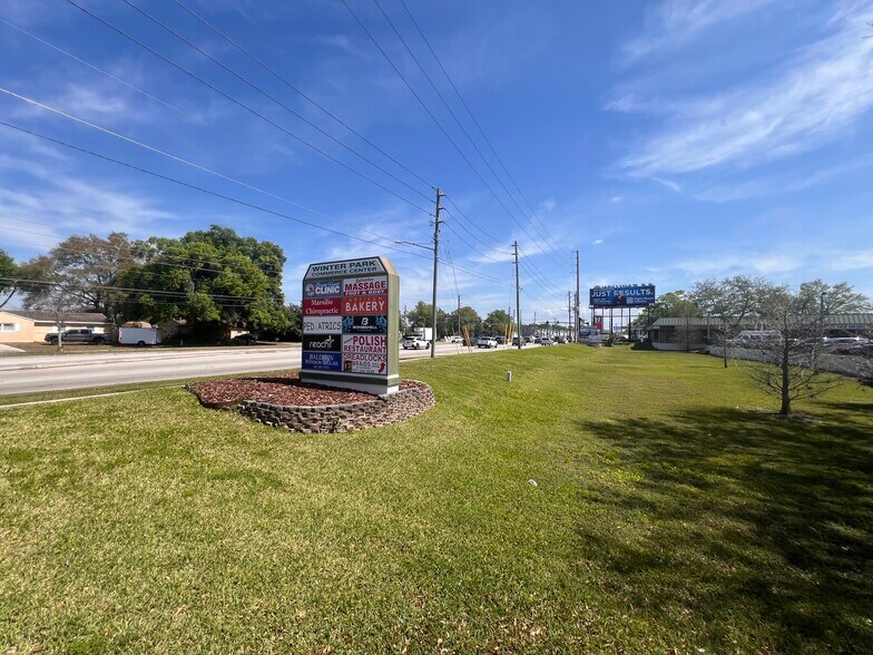 More Photos Of 3586 Aloma Ave, Winter Park Office For Sale