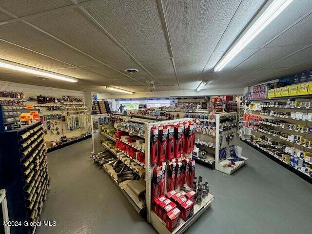 More Photos Of 21419 Rt-22, Hoosick Falls Auto Repair For Sale