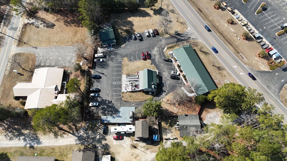 More Photos Of 5211 Main St, South Brunswick Storefront Retail Office For Sale