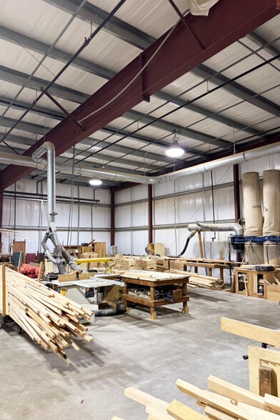 More Photos Of 1 Railroad St, Swanzey Industrial For Sale