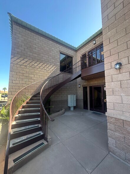 More Photos Of 16622 E Avenue of the Fountains, Fountain Hills Office For Sale