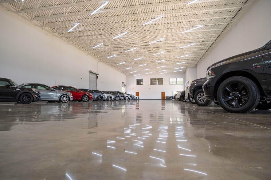 More Photos Of 751 N Central Expy, Mc Kinney Auto Dealership For Sale