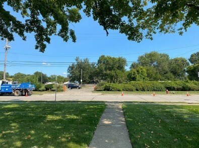 More Photos Of 11430 Kaltz Ave, Warren Warehouse For Sale