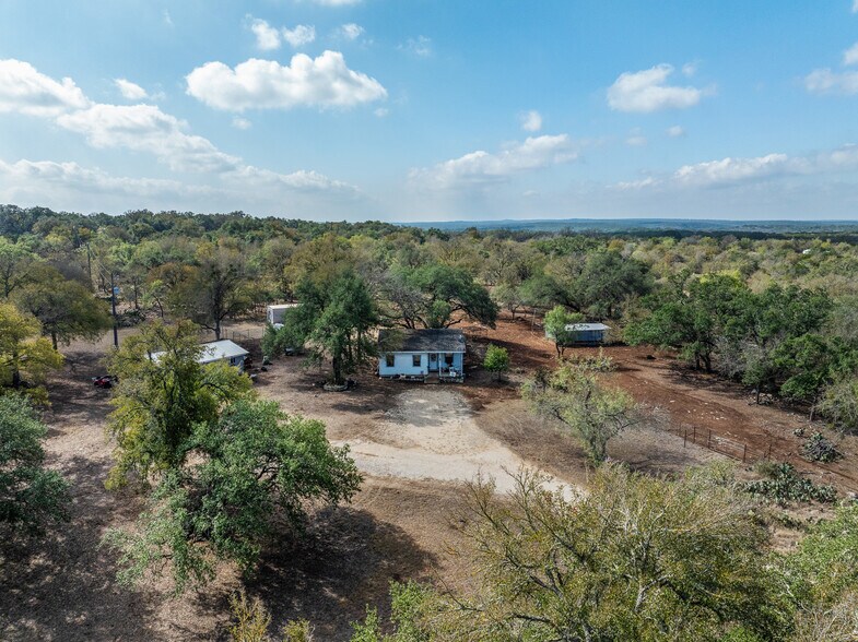 More Photos Of 3801 W FM 150, Kyle Land For Sale