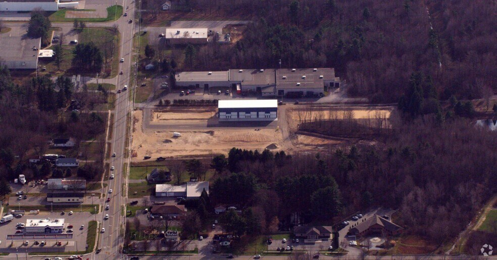 More Photos Of 6701 Grand Haven Rd, Norton Shores Warehouse For Sale