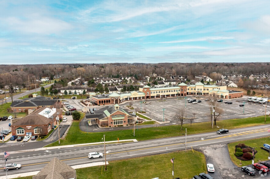 More Photos Of 803-809 Ridge Rd, Webster Unknown For Lease