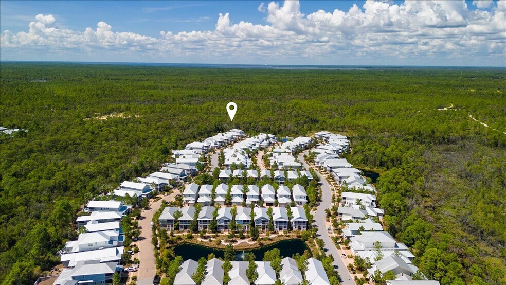 More Photos Of 0000 Turkey Oak Dr, Santa Rosa Beach Land For Sale