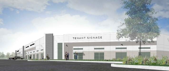 More Photos Of 1408 Thunderbolt Way, Santa Rosa Industrial For Lease