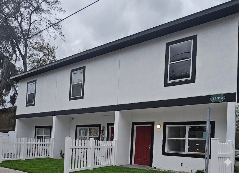 More Photos Of 13610-13612 N 21st St, Tampa Apartments For Sale