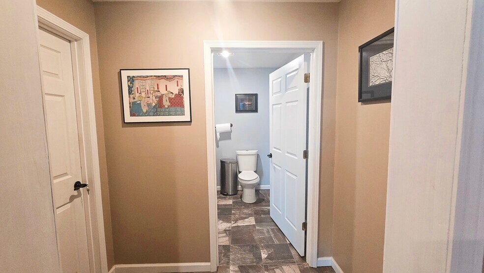 More Photos Of 1801 S National, Fort Scott Convenience Store For Sale