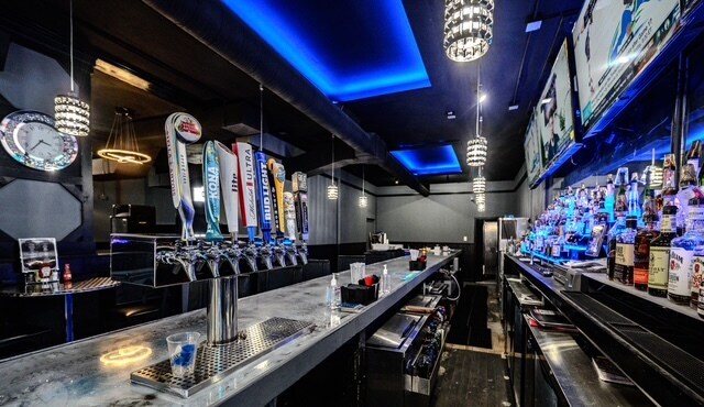 More Photos Of 331-333 Cleveland Ave NW, Canton Restaurant For Sale