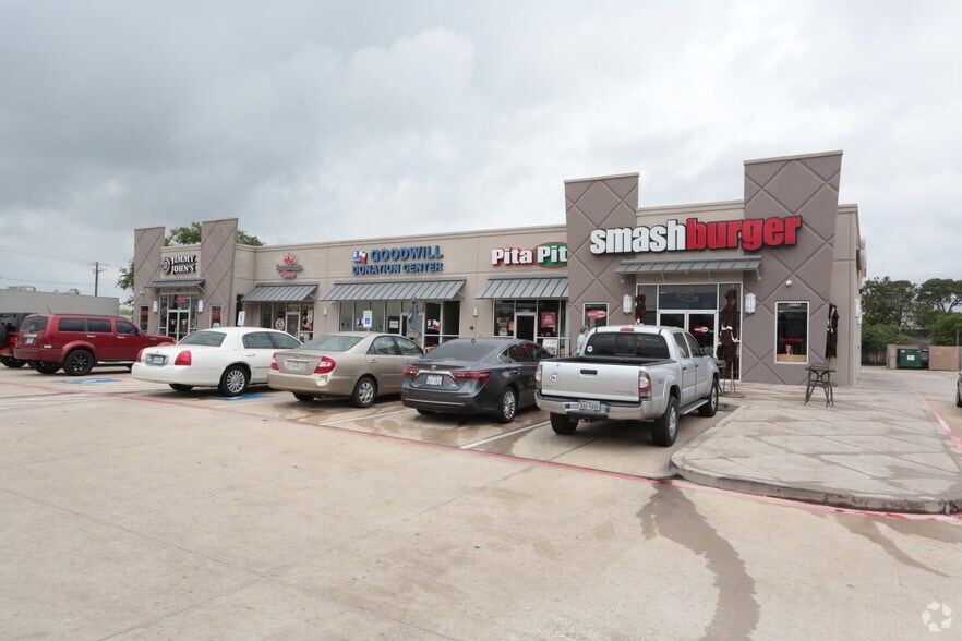 More Photos Of 8035 Spencer Hwy, Deer Park General Retail For Sale