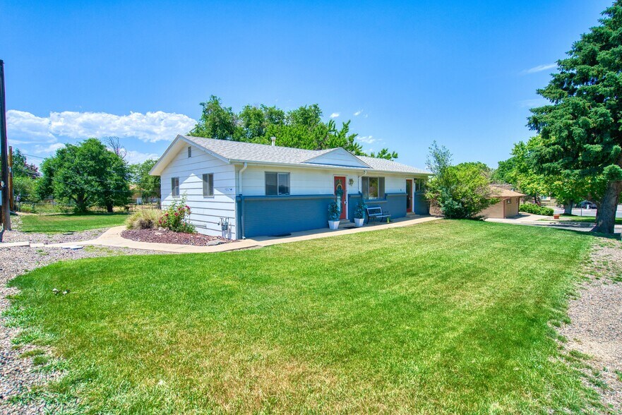 More Photos Of 11975 Reed St, Broomfield Office For Sale