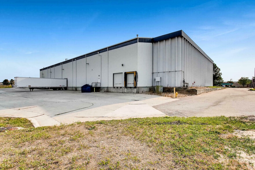 More Photos Of 13760 E Arapahoe Rd, Englewood Research And Development For Sale