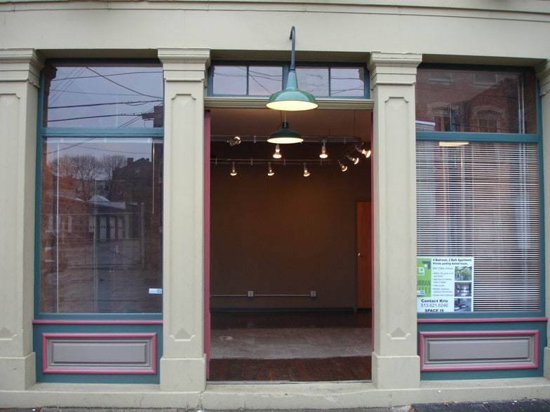 More Photos Of 1431 Walnut St, Cincinnati Apartments For Lease