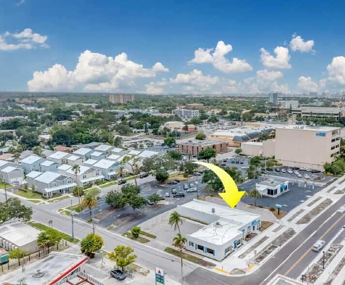 More Photos Of 1275 Cleveland St, Clearwater Medical For Lease