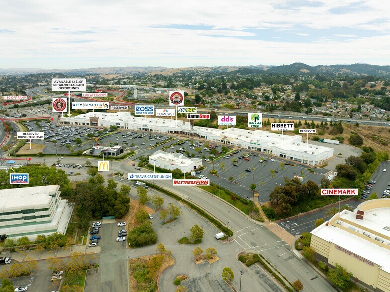 Primary Photo Of 3401 Blume Dr, Richmond Unknown For Lease