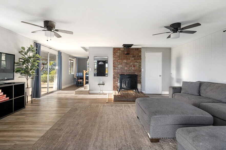 More Photos Of 26086 Bear Valley Heights Rd, Escondido Land For Sale