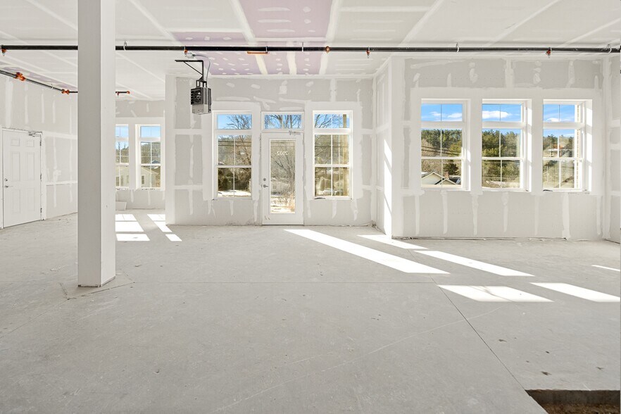 More Photos Of 155 & 221 Robinson Way, Boone Apartments For Lease