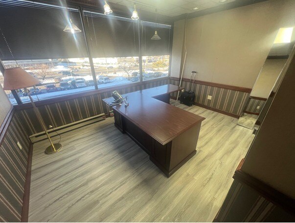 More Photos Of 1035 Rt 46 E, Clifton Medical For Sale