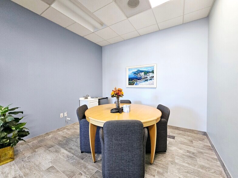 More Photos Of 16520 Bake Pky, Irvine Office For Sale