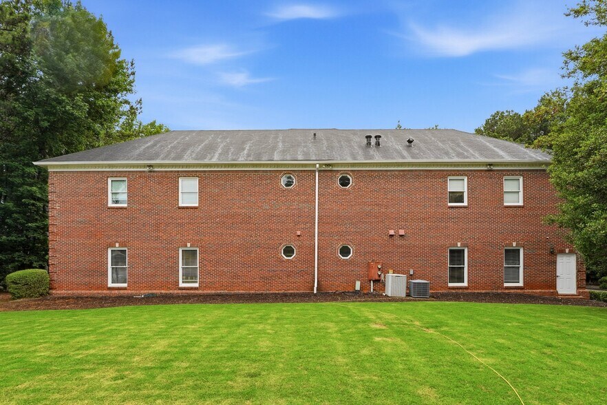 More Photos Of 3103 Medlock Bridge Rd, Norcross Office For Sale