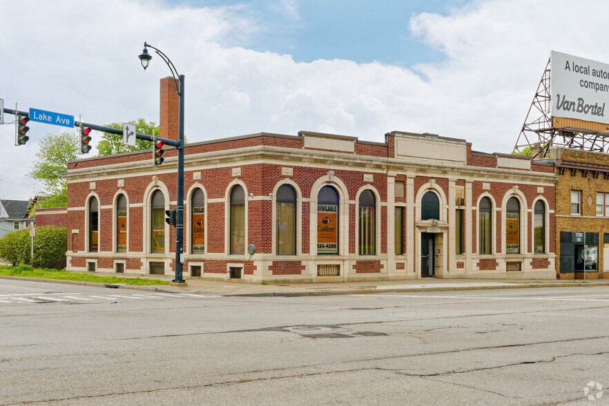 More Photos Of 1495 Lake Ave, Rochester Storefront Retail Office For Sale