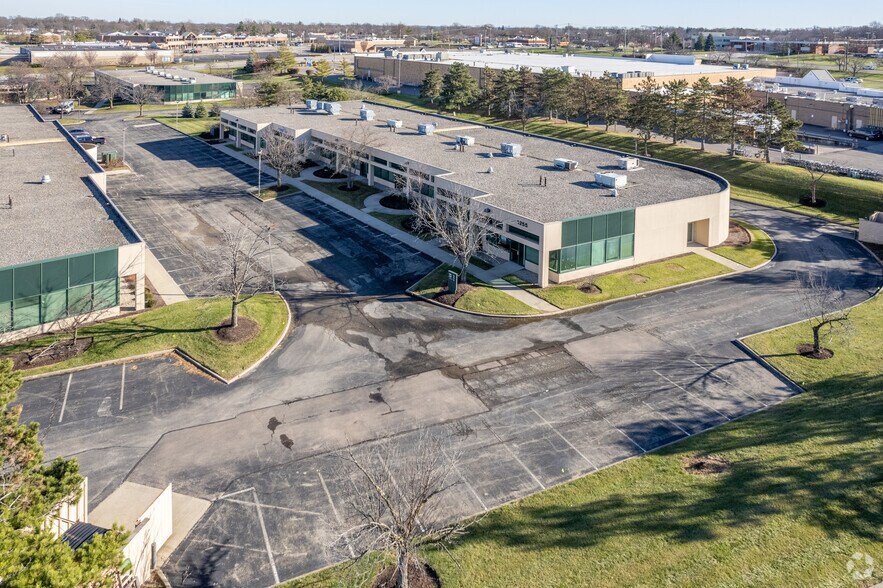 More Photos Of 1251 Kemper Meadow Dr, Cincinnati Unknown For Lease