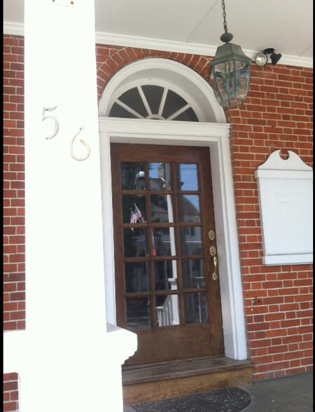 More Photos Of 56 Main St, Southampton Office For Lease