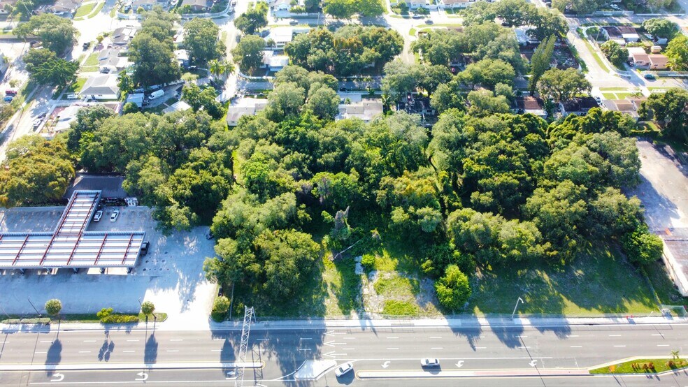 More Photos Of 16901 NW 27th Ave, Miami Gardens Land For Sale